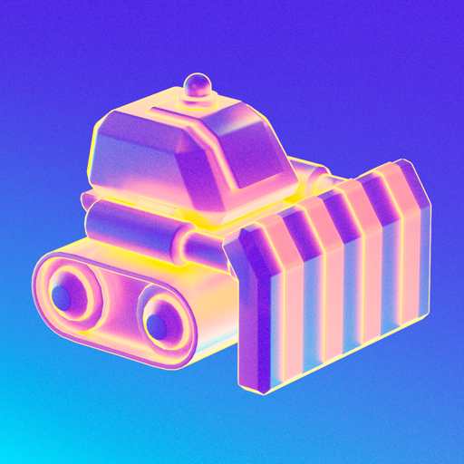 Ice Bot icon