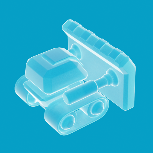 Ice Bot icon